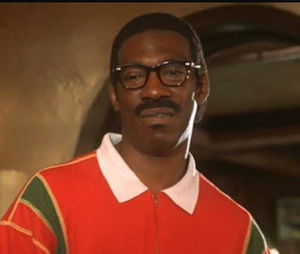 Meet your Posher, Arnetta